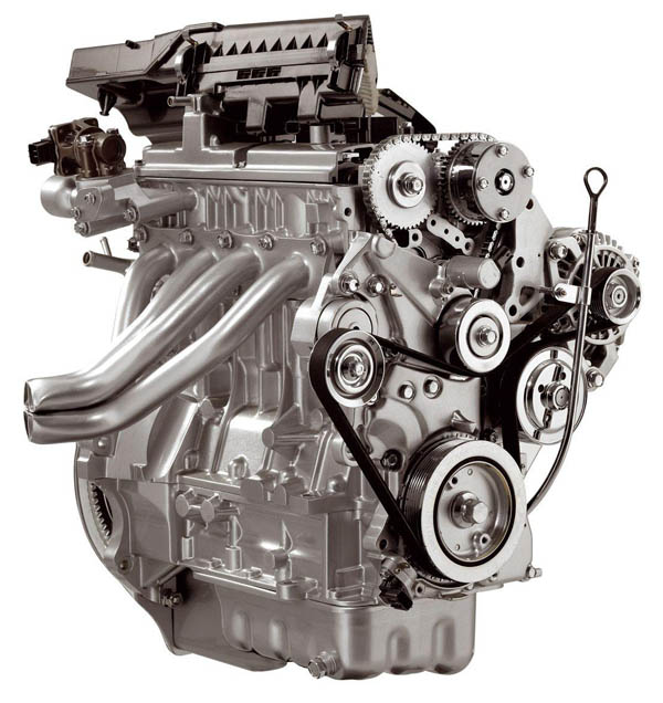2019 Bishi Fto Car Engine